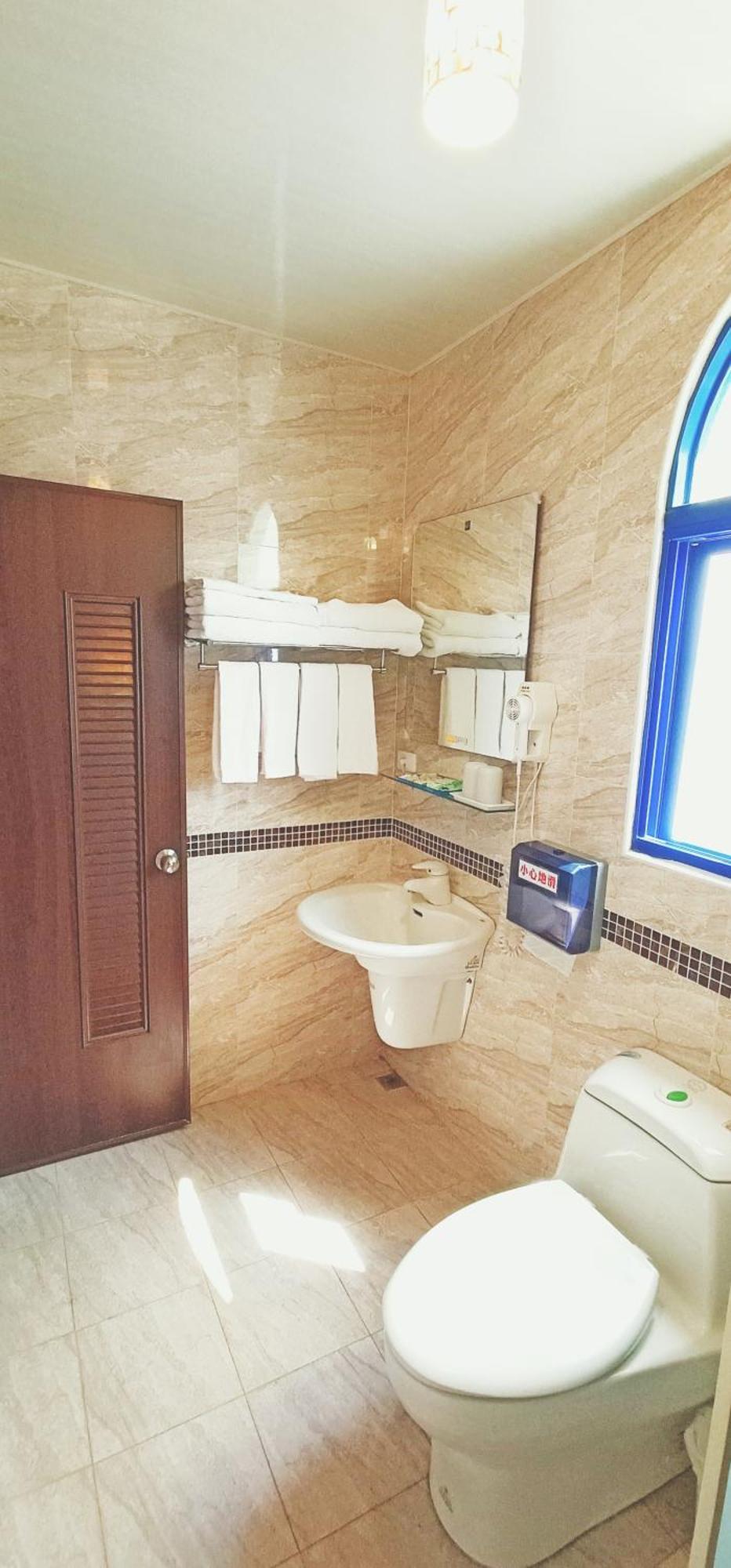 Apartamento Harbourview T'ai-tung Habitación foto