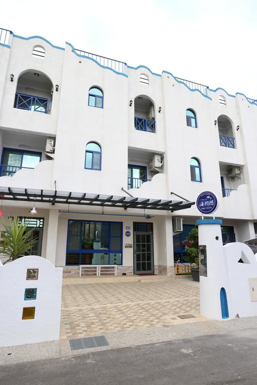 Apartamento Harbourview T'ai-tung Exterior foto